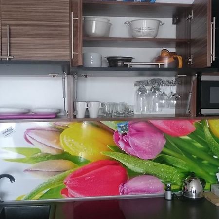 Apartament Masovia Mrągowo Εξωτερικό φωτογραφία