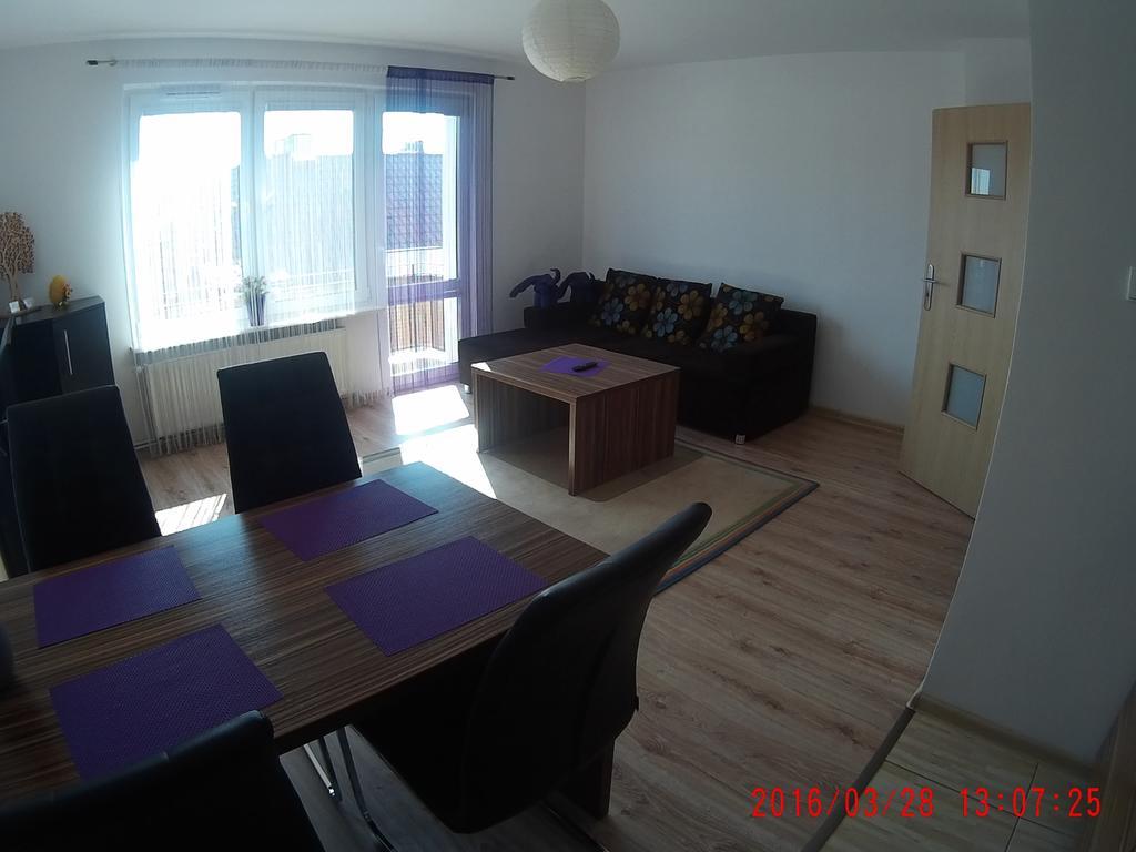 Apartament Masovia Mrągowo Εξωτερικό φωτογραφία