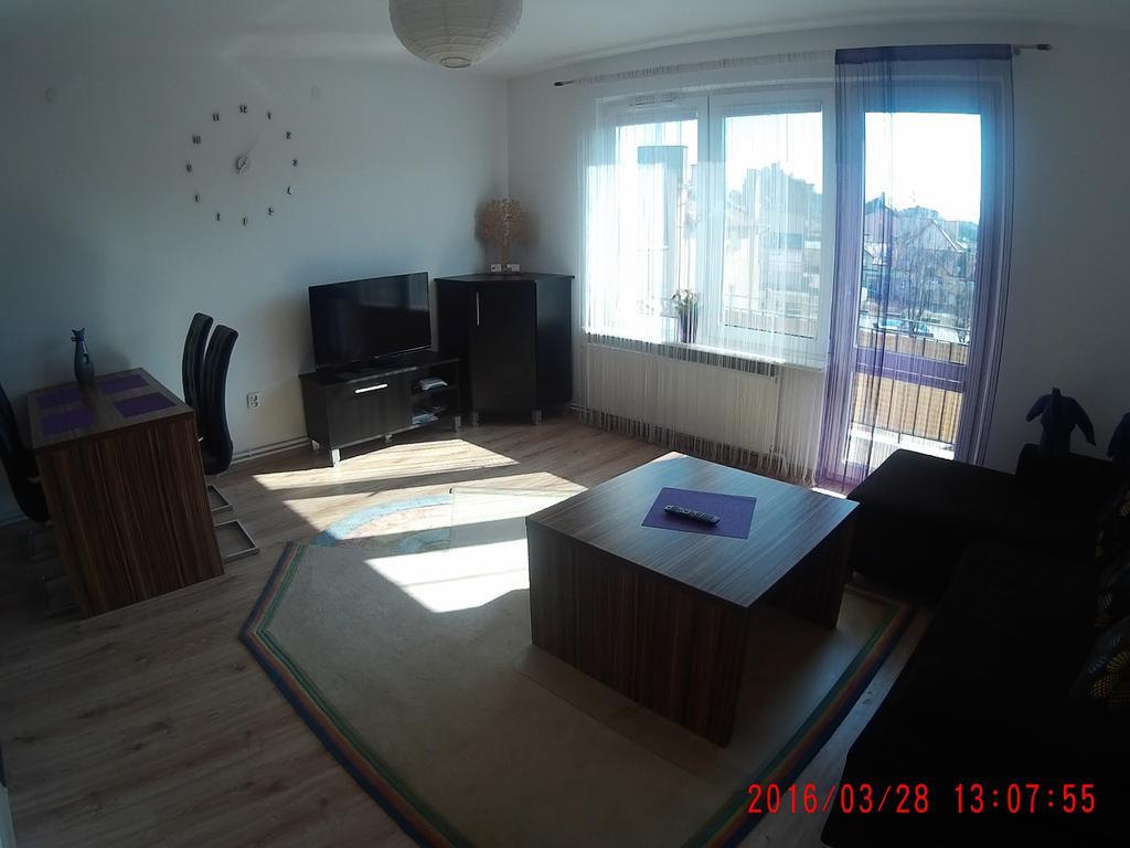 Apartament Masovia Mrągowo Εξωτερικό φωτογραφία