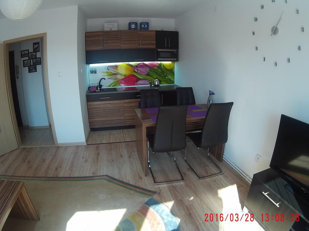 Apartament Masovia Mrągowo Εξωτερικό φωτογραφία